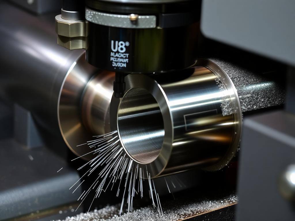 Tornitura CNC